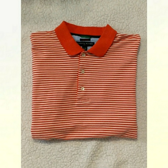 Tommy hilfiger polo - Picture 1 of 6